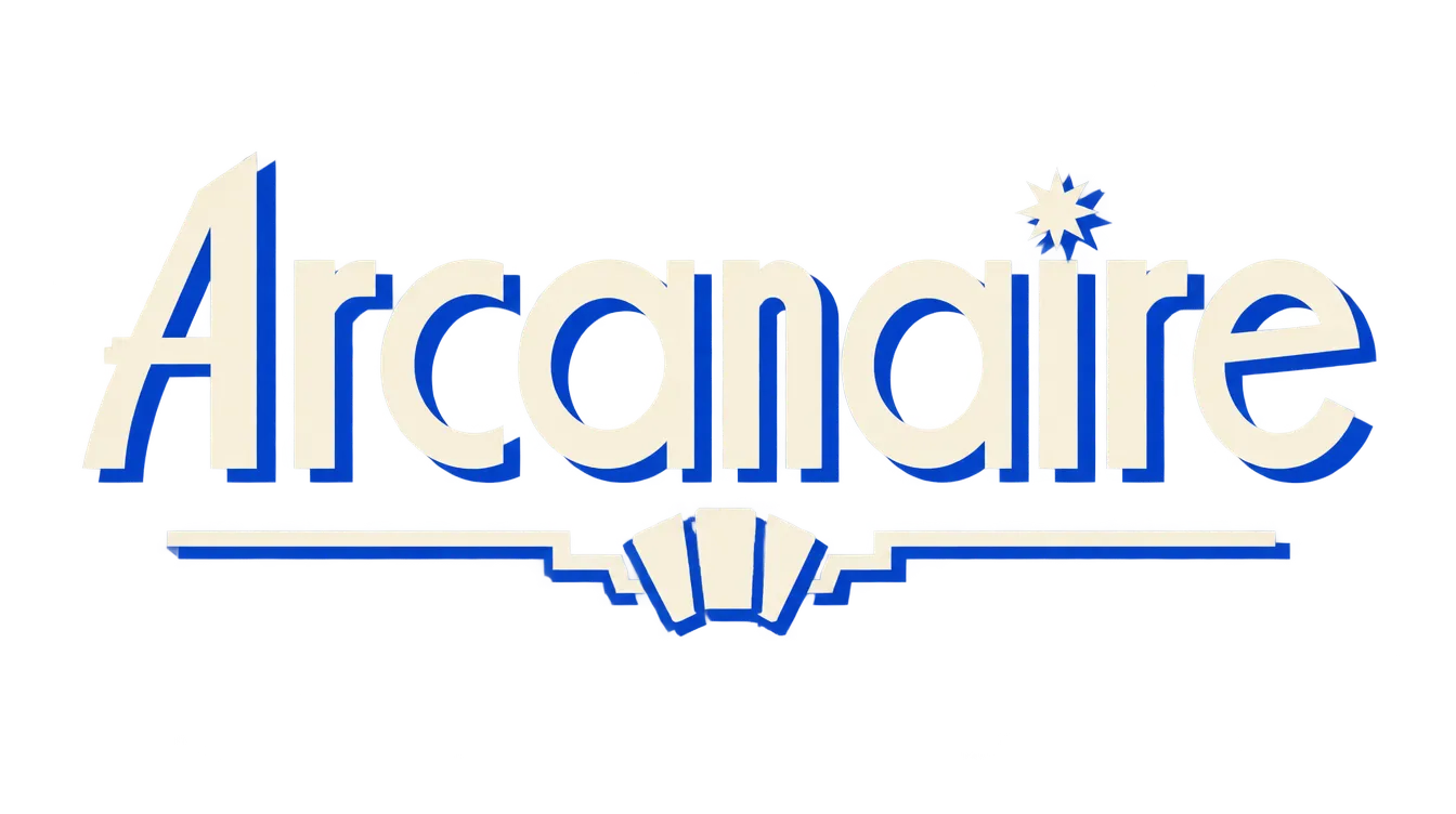 Arcanaire